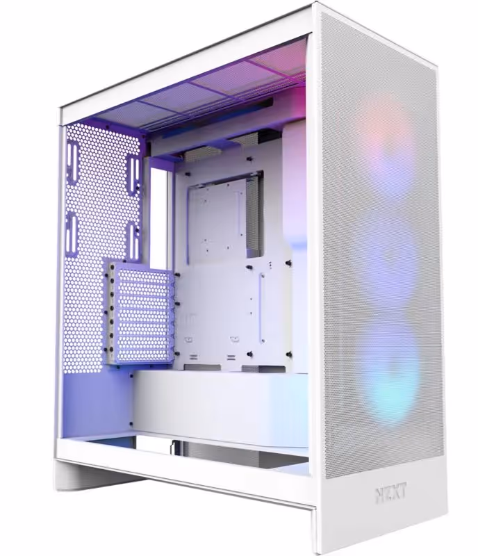 NZXT H7 Flow RGB ATX