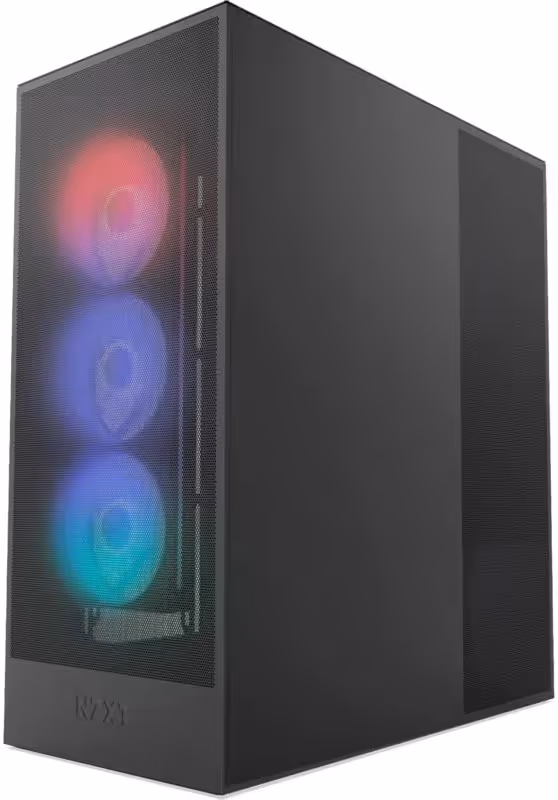 NZXT H7 Flow ATX RGB