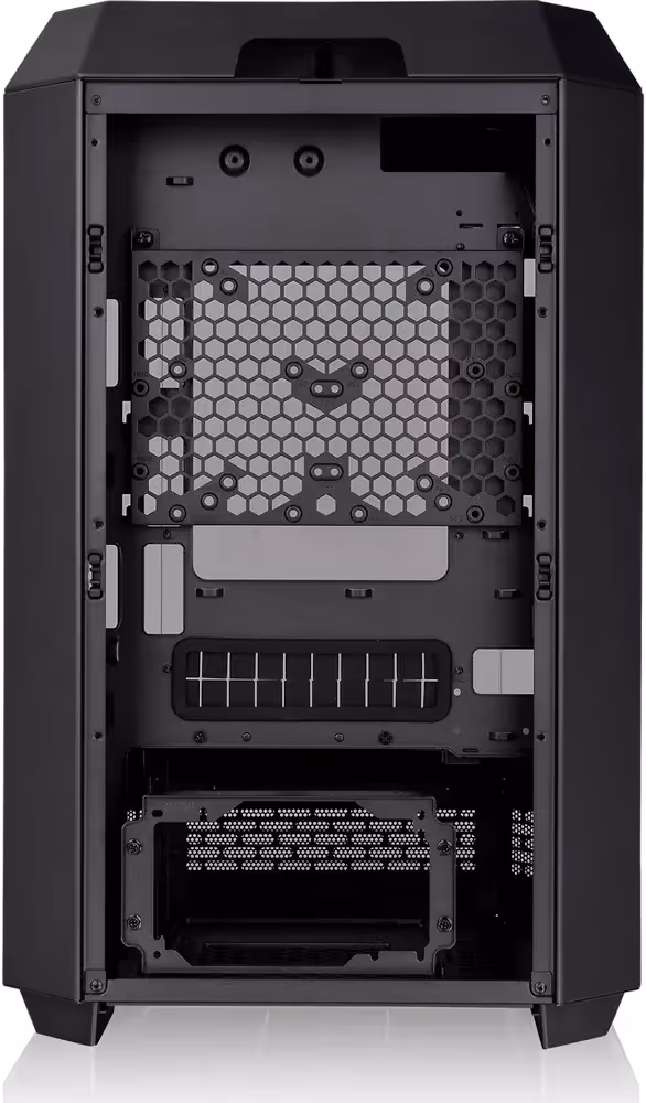Thermaltake Tower 300 mATX - vue 5