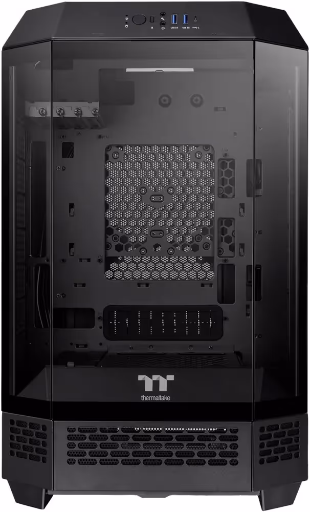 Thermaltake Tower 300 mATX