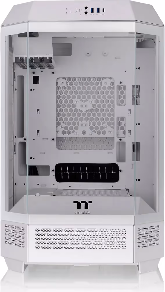 Thermaltake The Tower 300 mATX - vue 2