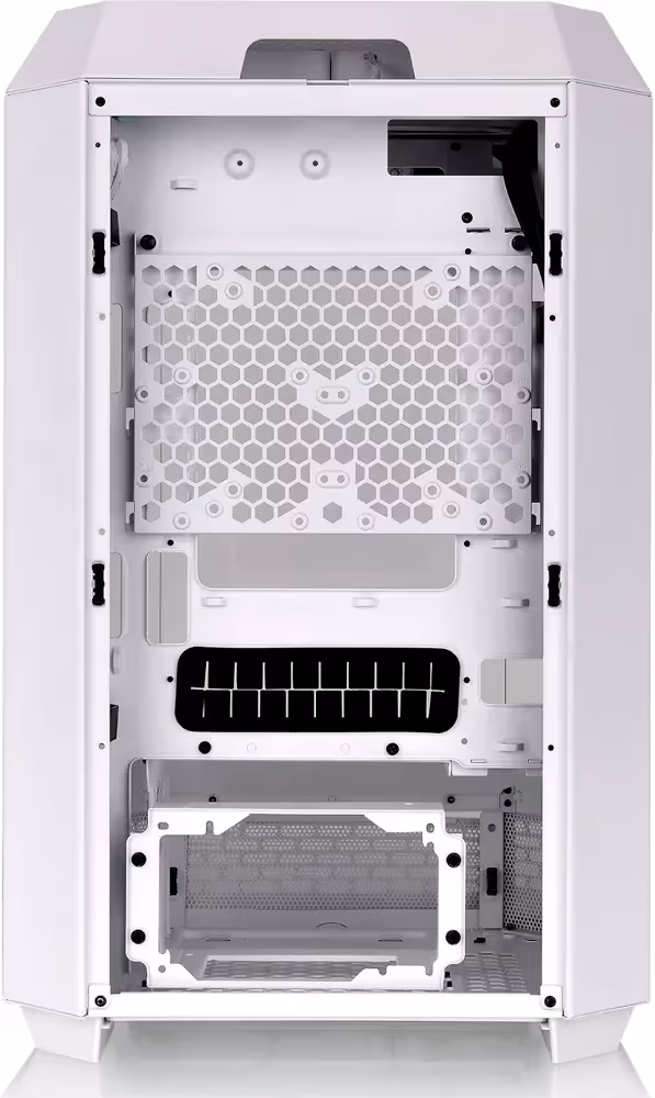 Thermaltake The Tower 300 mATX - vue 3