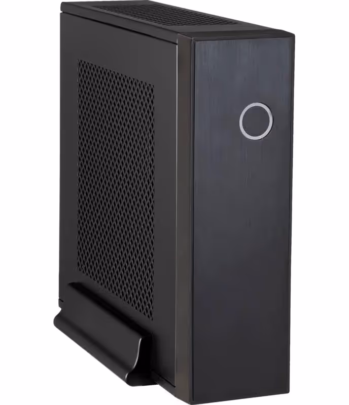 Chieftec IX-03B-OP mITX