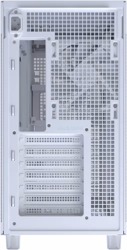 Asus Prime AP303 ATX - vue 3