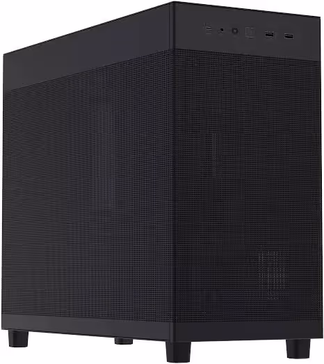 Asus Prime AP303 mATX - vue 2