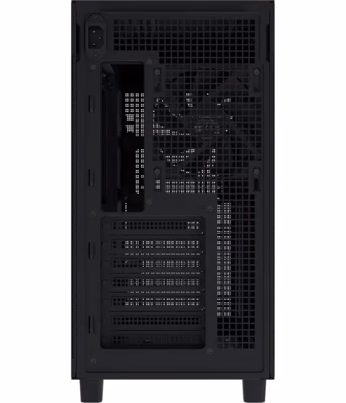 Asus Prime AP303 mATX