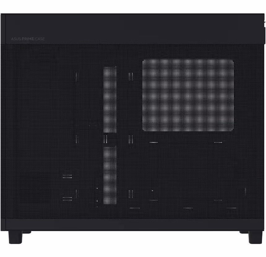 Asus Prime AP303 mATX - vue 3