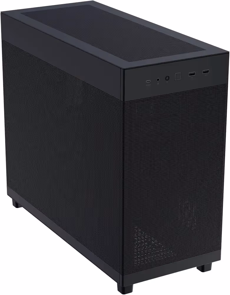 Asus Prime AP303 mATX - vue 5