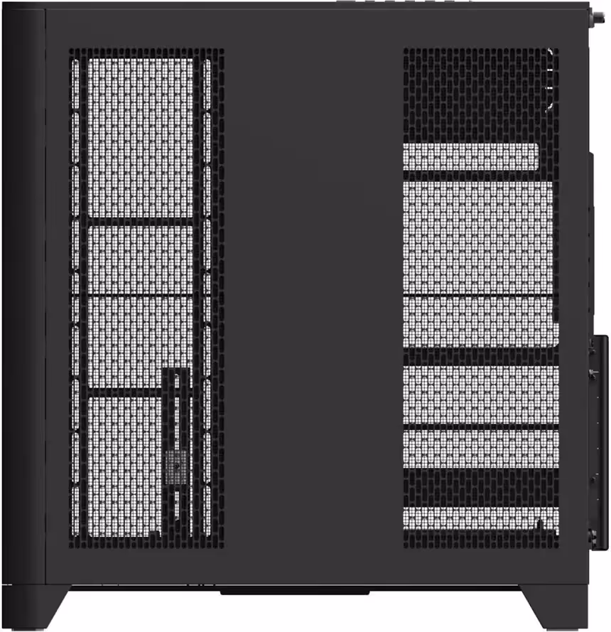 Thermaltake View 390 TG mATX - vue 5