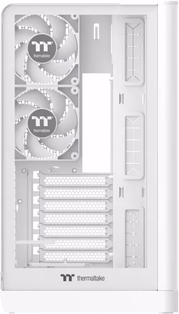 Thermaltake View 390 TG mATX - vue 4