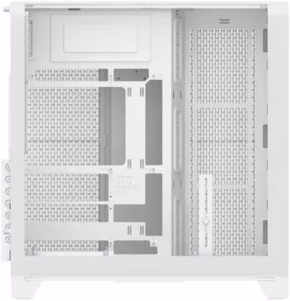 Thermaltake View 390 TG mATX