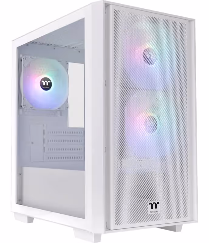Thermaltake Versa H16 TG ARGB mATX