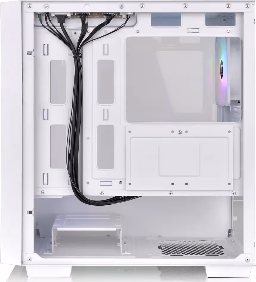 Thermaltake Versa H16 TG ARGB mATX - vue 5