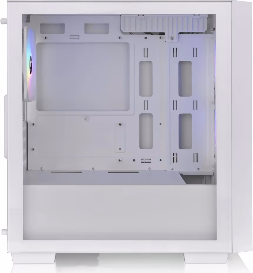 Thermaltake Versa H16 TG ARGB mATX - vue 3