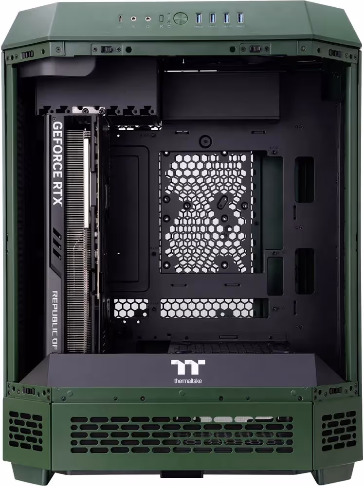 Thermaltake The Tower 600 ATX