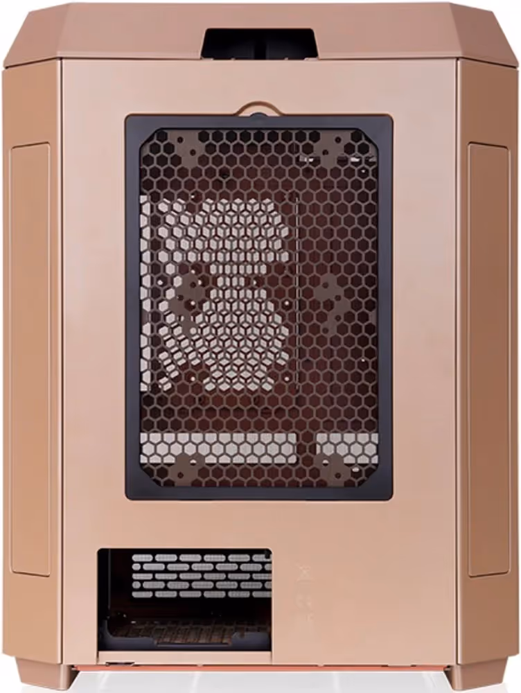 Thermaltake The Tower 600 ATX - vue 3