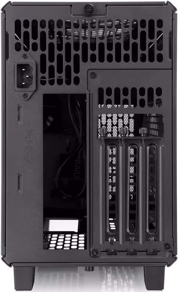 Thermaltake TR100 mITX - vue 5