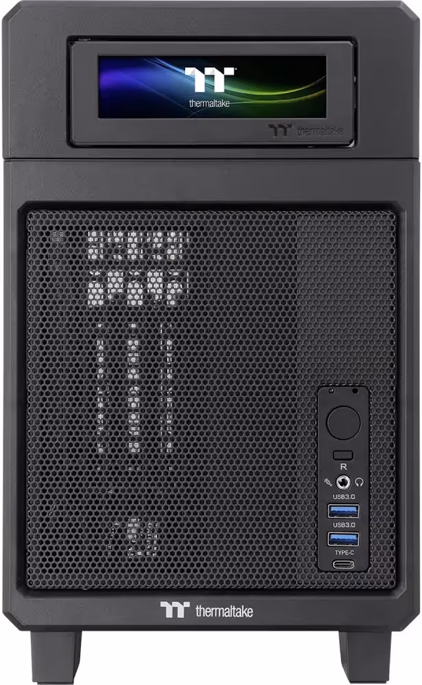 Thermaltake TR100 mITX