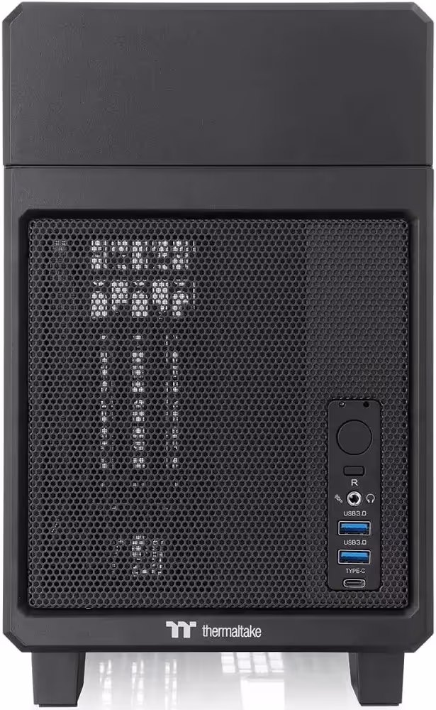 Thermaltake TR100 mITX - vue 4