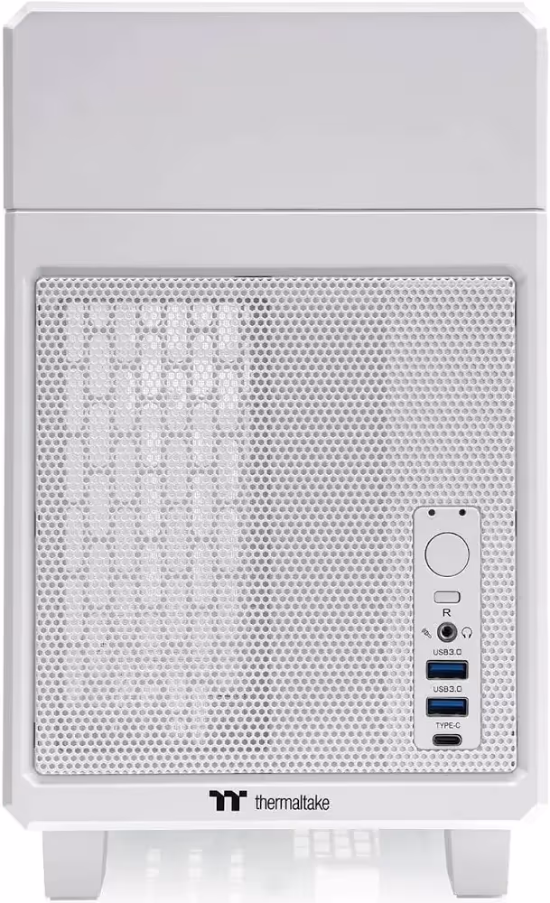 Thermaltake TR100 mATX - vue 3