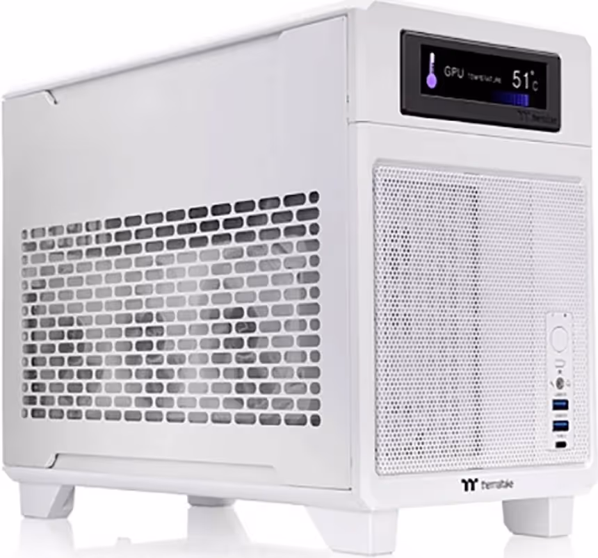 Thermaltake TR100 mATX