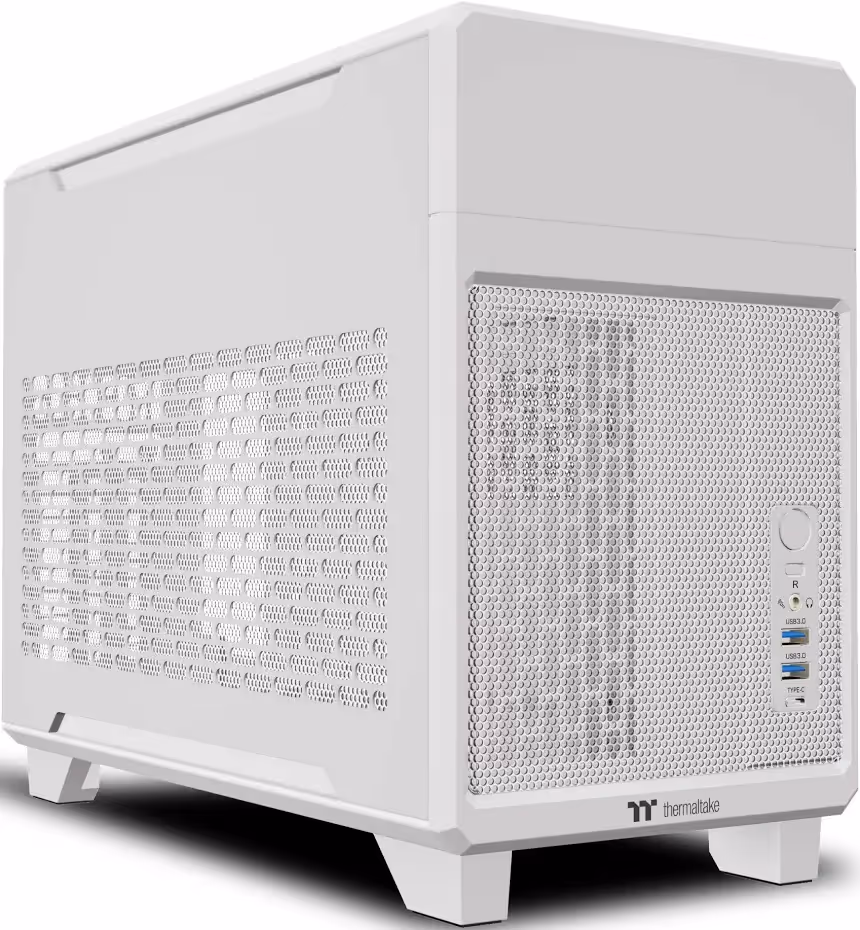 Thermaltake TR100 mATX - vue 2