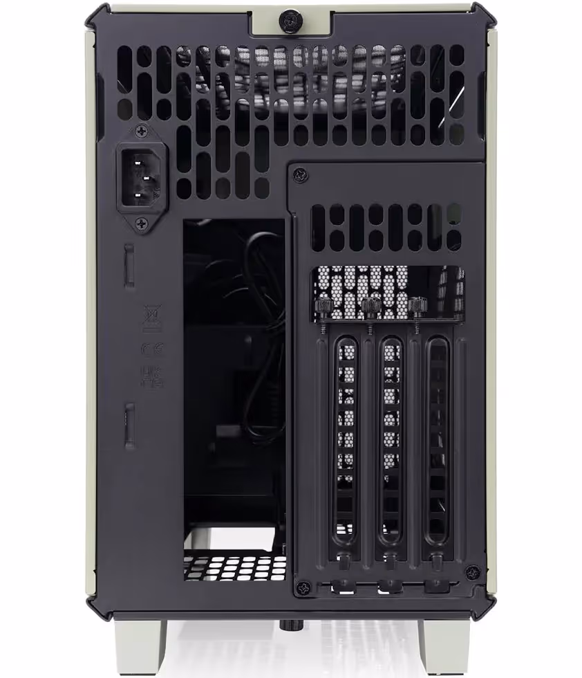 Thermaltake TR100 mATX - vue 3