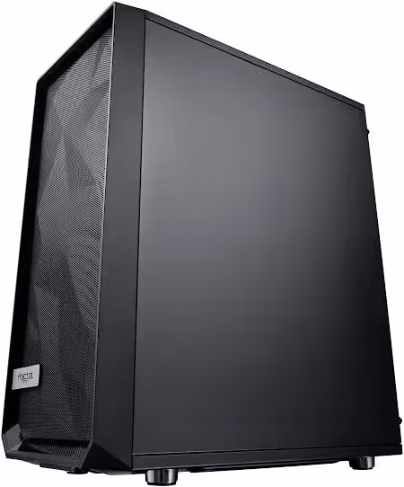 Fractal Design Meshify C mATX