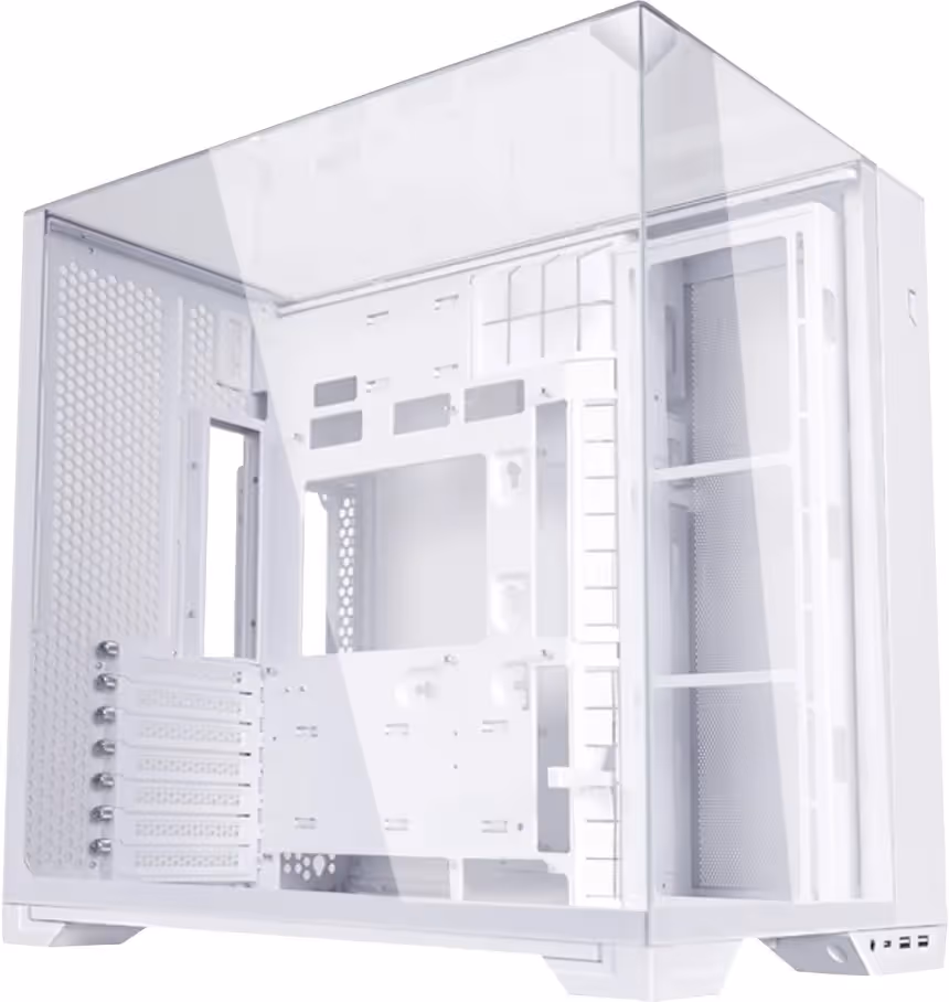 Lian Li O11 Vision Compact mATX