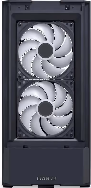 Lian Li LANCOOL 207 mATX - vue 2
