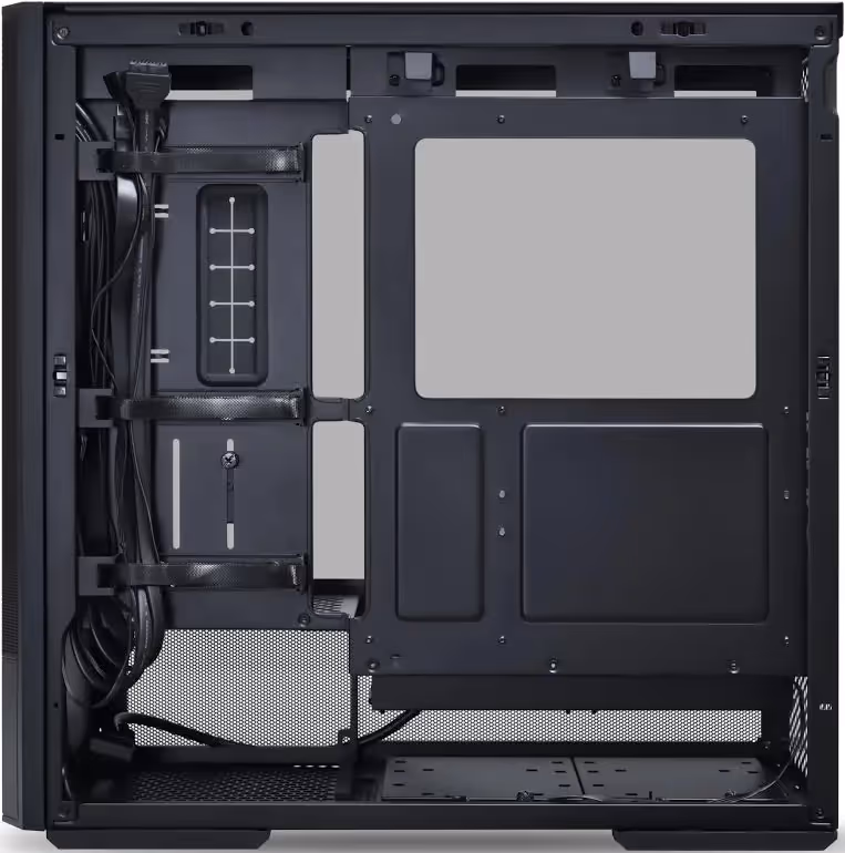 Lian Li LANCOOL 207 mATX - vue 4