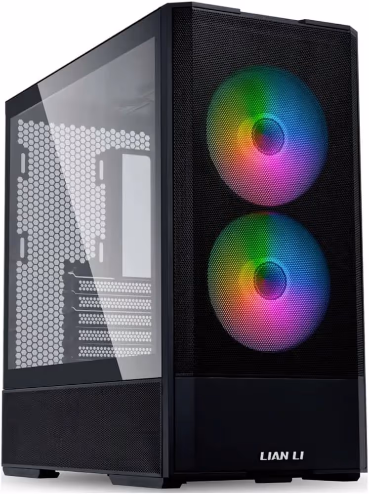 Lian Li LANCOOL 207 mATX