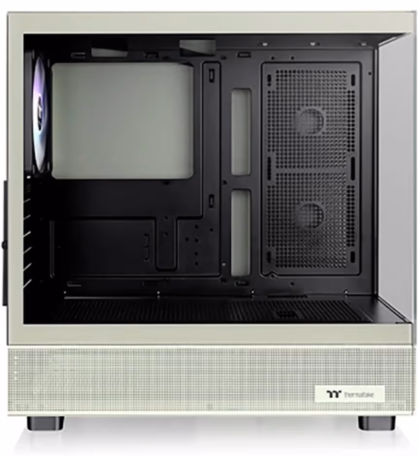 Thermaltake View 270 Plus TG ARGB mATX