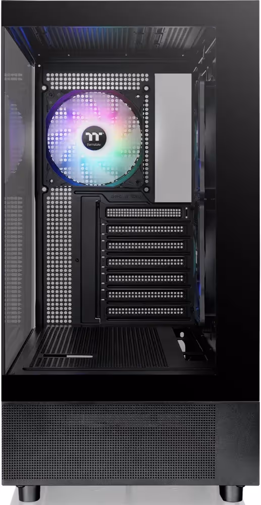 Thermaltake View 270 Plus TG ARGB mATX - vue 3