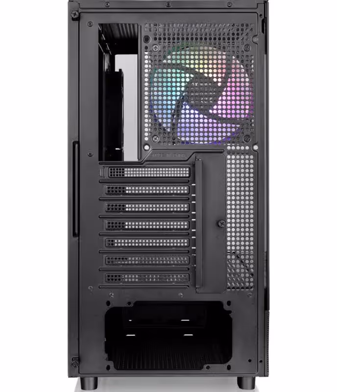 Thermaltake View 270 Plus TG ARGB mATX