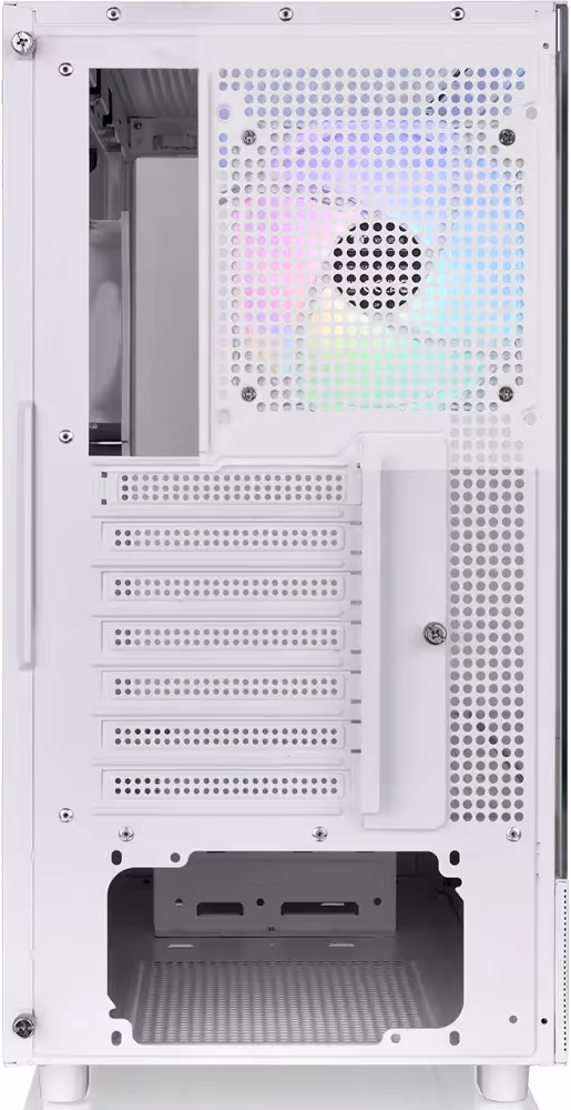 Thermaltake View 270 Plus TG ARGB mATX - vue 5