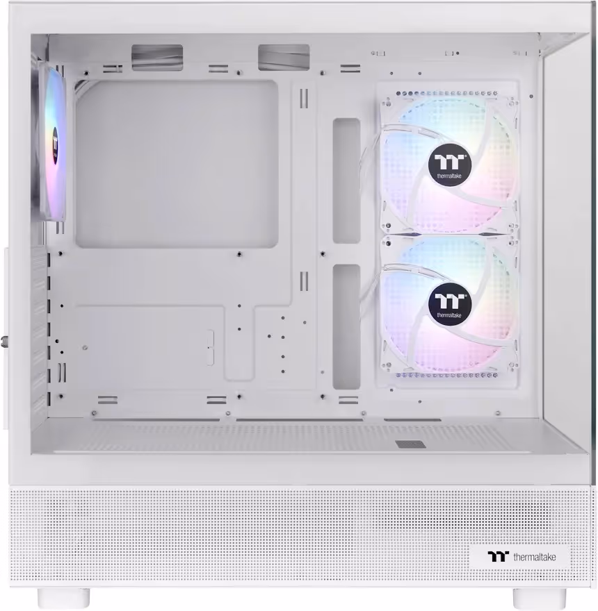 Thermaltake View 270 Plus TG ARGB mATX