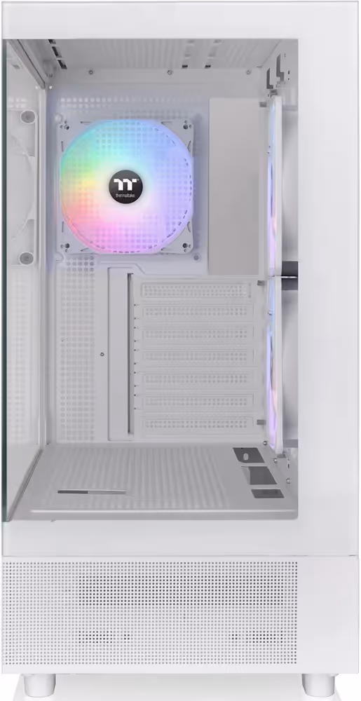 Thermaltake View 270 Plus TG ARGB mATX - vue 2