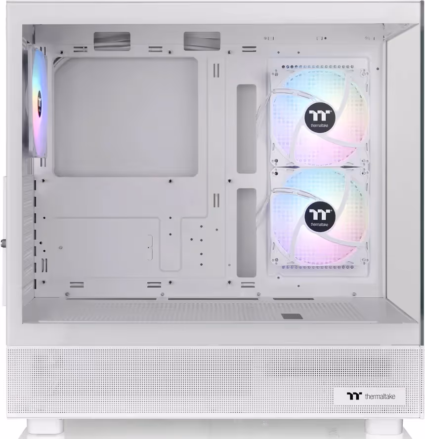 Thermaltake View 270 Plus TG ARGB mATX - vue 3
