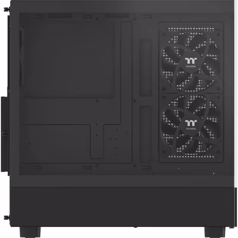 Thermaltake Pureline 270 Black ATX