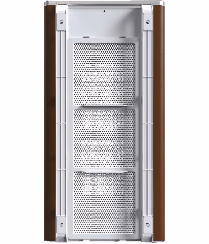 Montech Heritage Mini Tower mATX