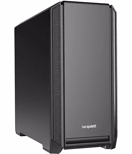 be quiet! Silent Base 601 ATX