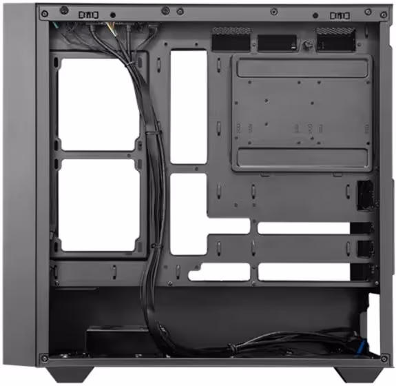 Chieftec GS-03B-OP mATX