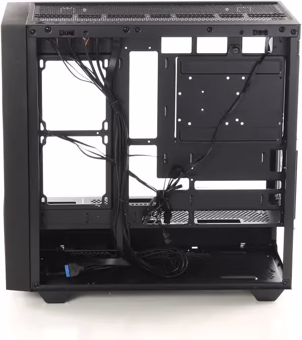 Chieftec GS-03B mATX - vue 5