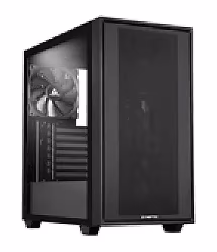 Chieftec GS-03B mATX
