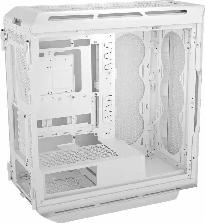 Corsair 5000T mATX - vue 5