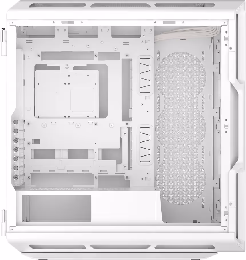 Corsair 5000T mATX - vue 4