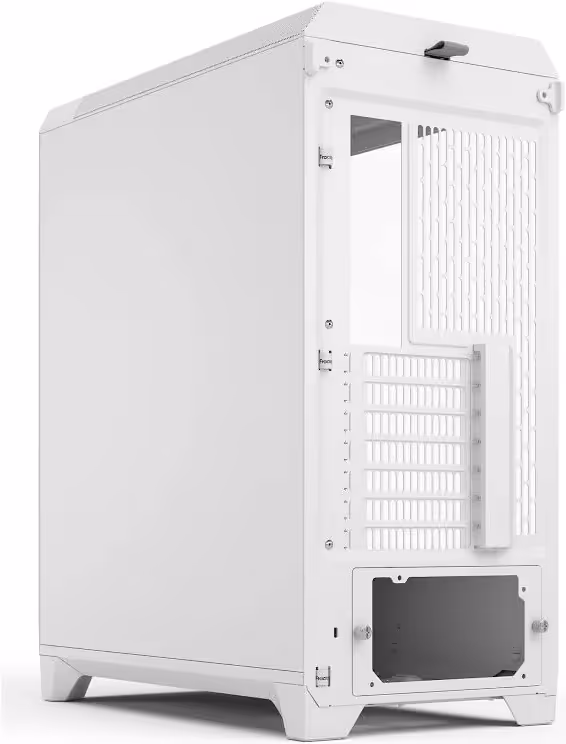 Fractal Design Meshify 3 TG mATX - vue 4
