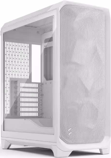 Fractal Design Meshify 3 TG mATX