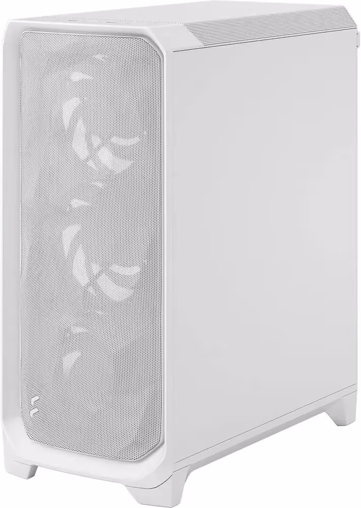 Fractal Design Meshify 3 TG mATX - vue 5